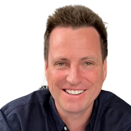 Jason Brockmuller, Joint CEO